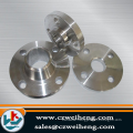 Pn16 Upvc Flange, Pipe And Fittings For